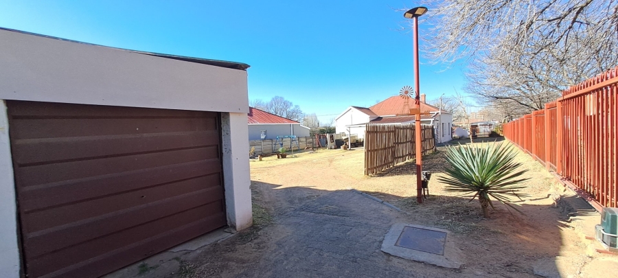 3 Bedroom Property for Sale in Bethlehem Free State